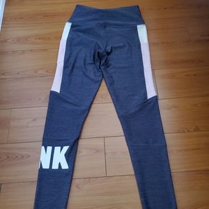 Victoria Secret Pink legging